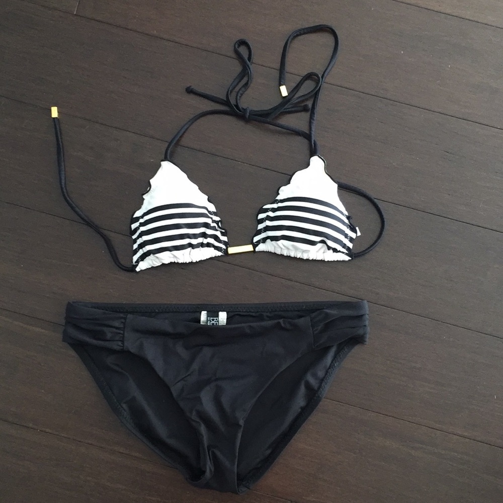 Becca bikini
